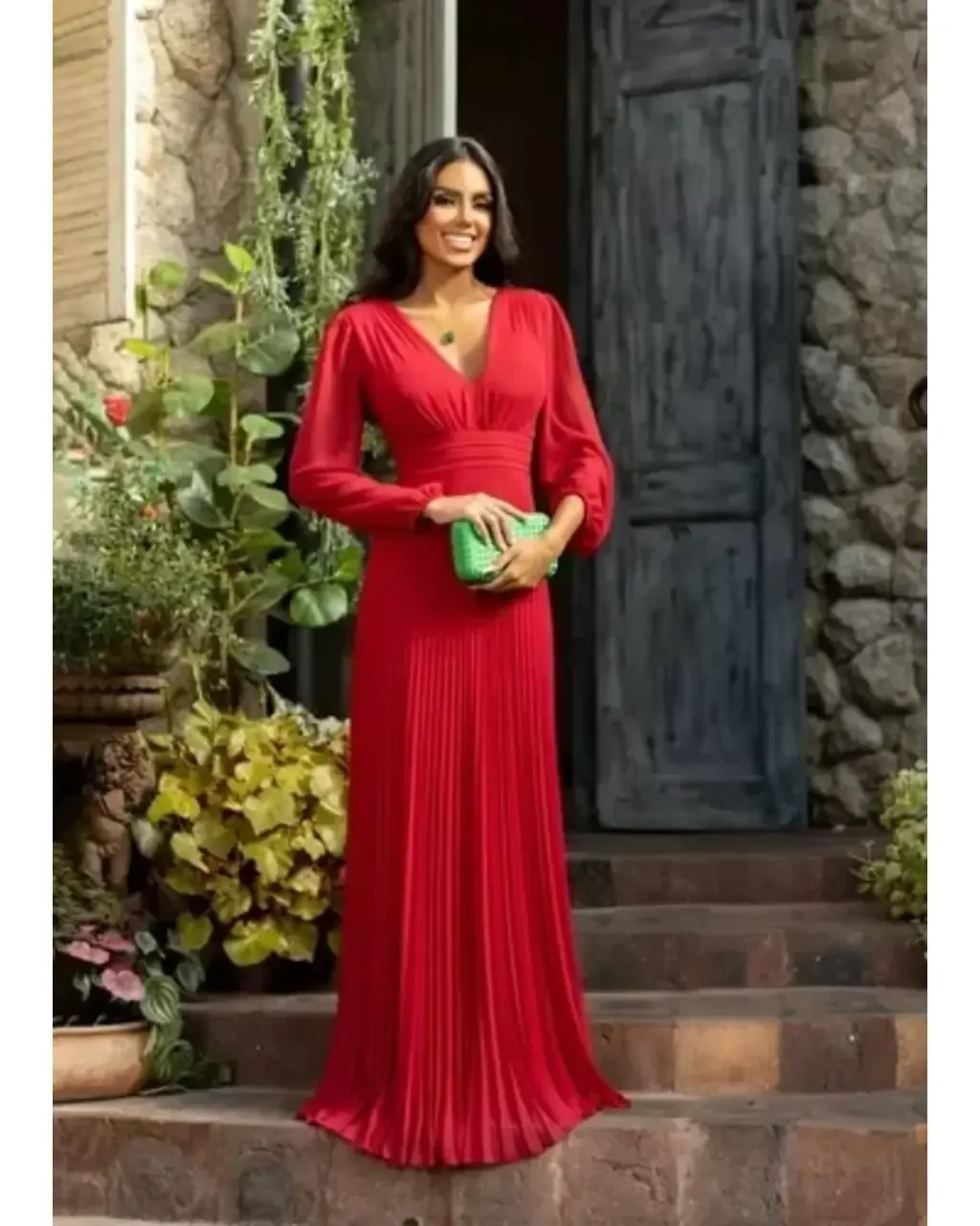 Thumbnail for Vestido