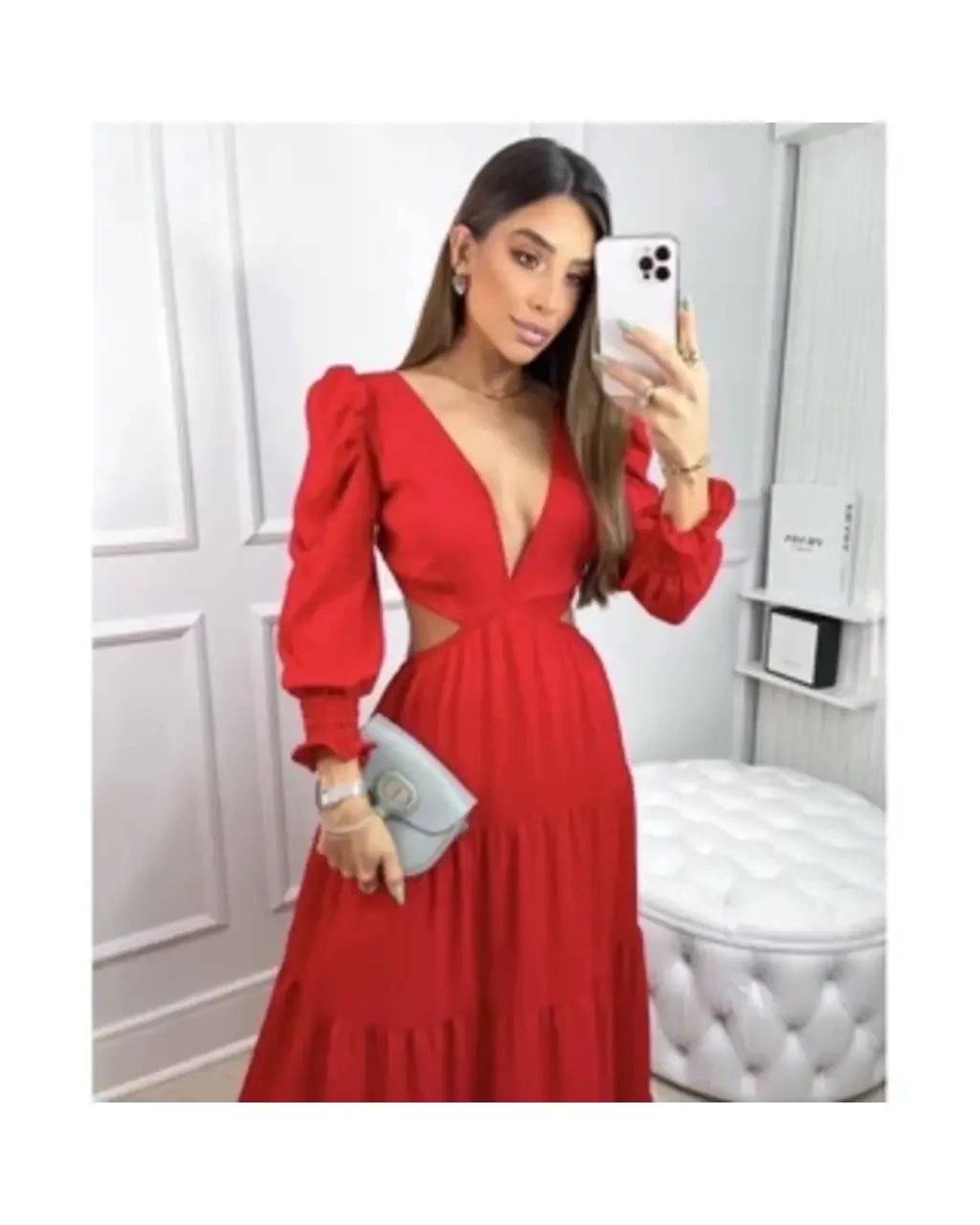 Thumbnail for Vestido