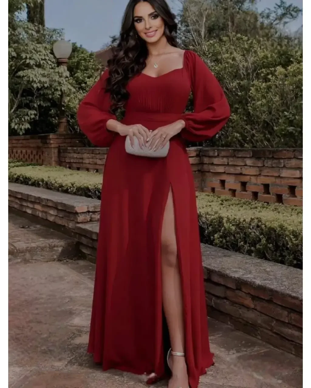 Thumbnail for Vestido
