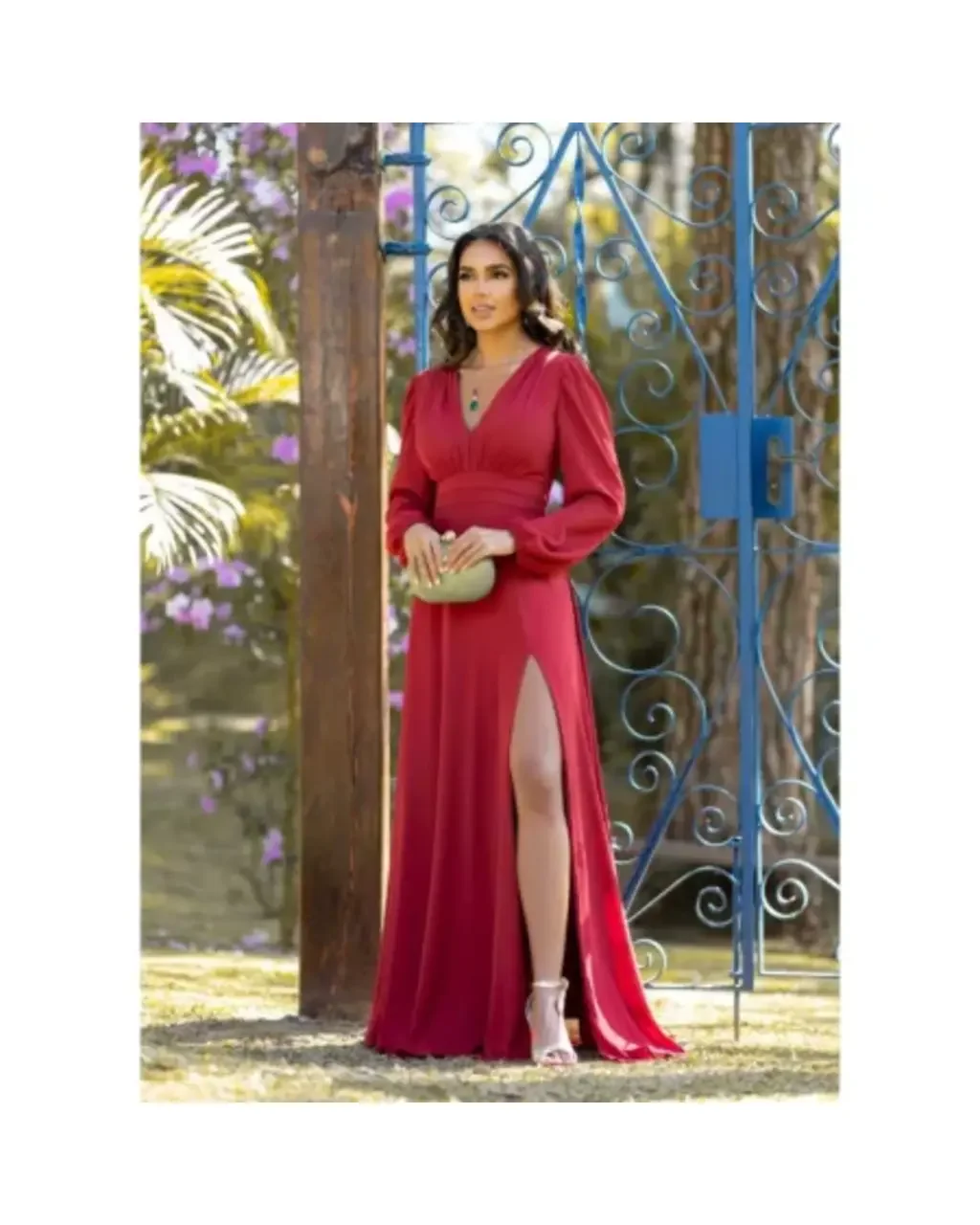 Thumbnail for Vestido
