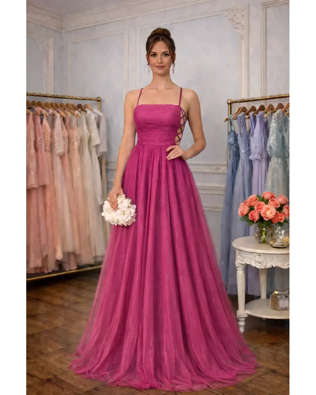 Thumbnail for Vestido Suzi