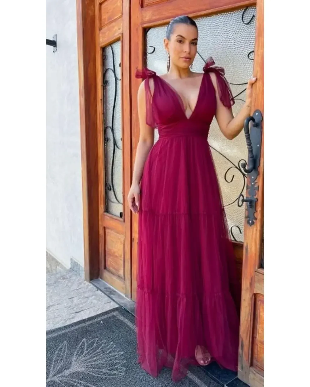 Thumbnail for Vestido
