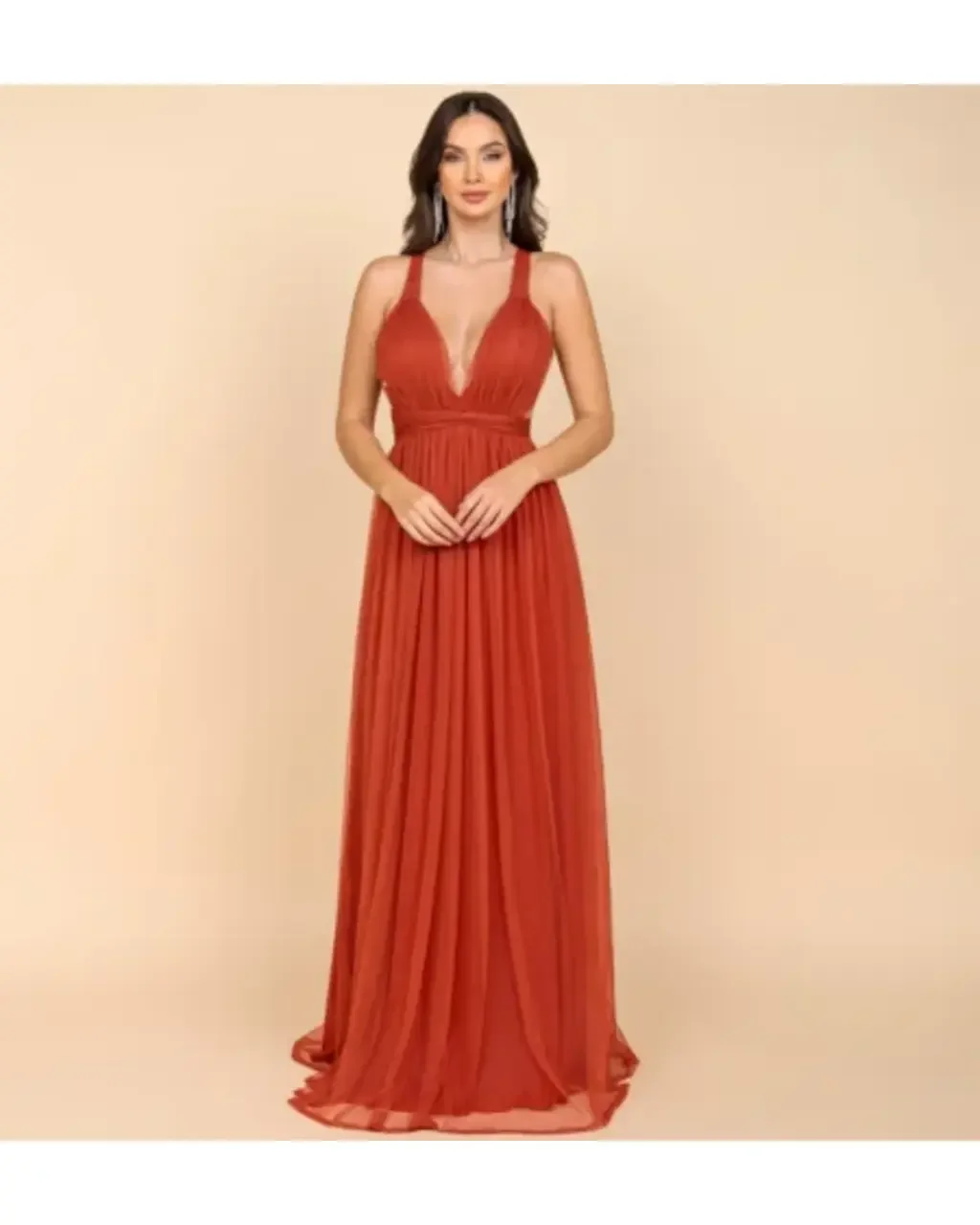 Thumbnail for Vestido