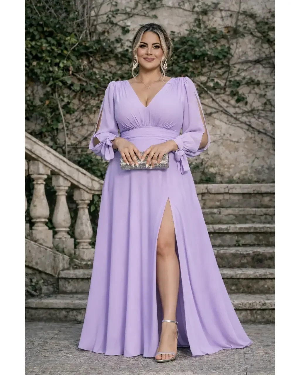 Thumbnail for Vestido Ana