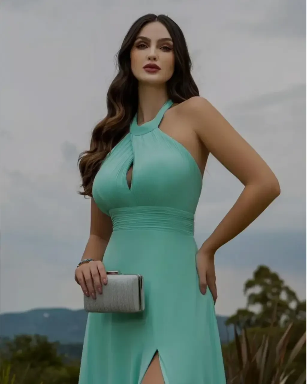 Thumbnail for Vestido