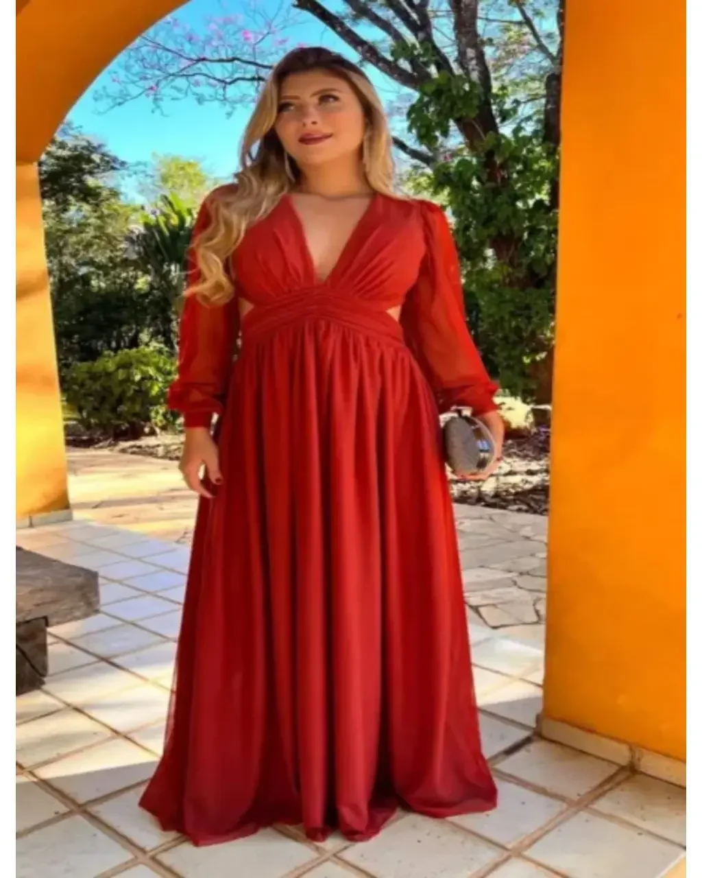 Thumbnail for Vestido