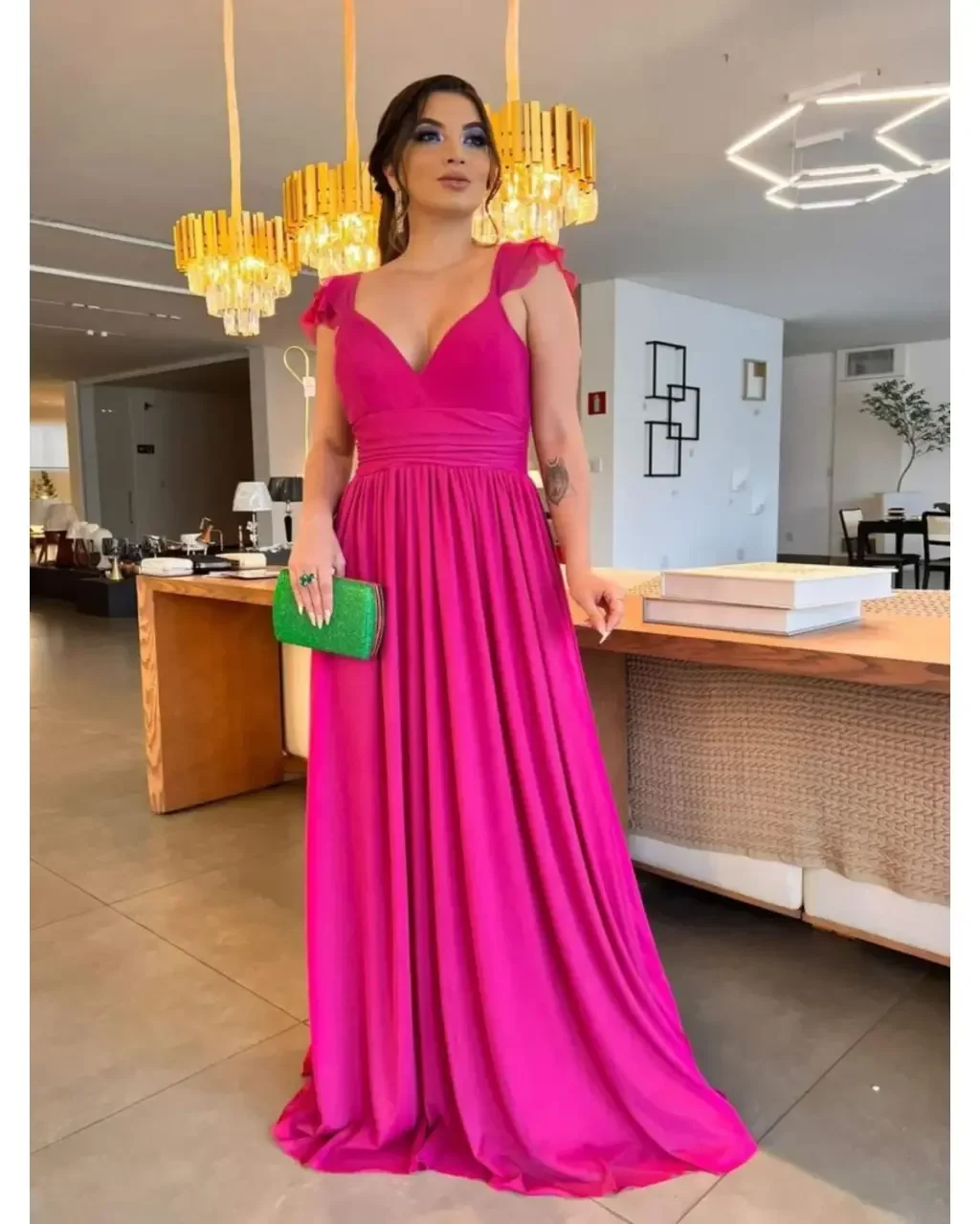 Thumbnail for Vestido