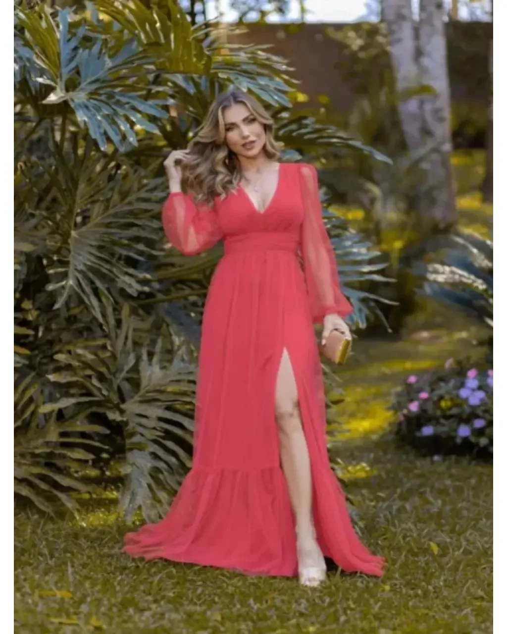 Thumbnail for Vestido Daniela