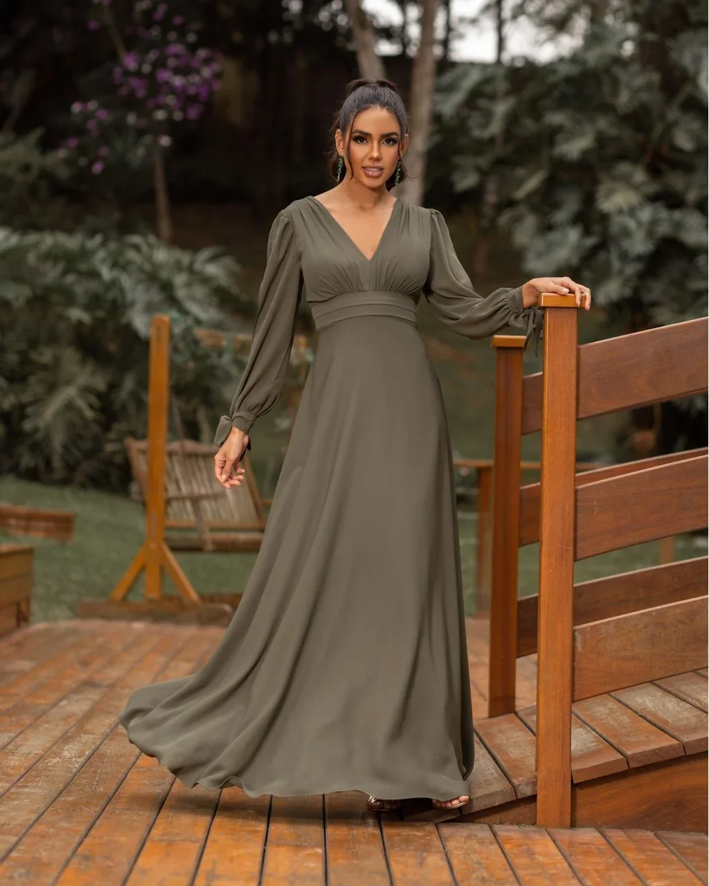 Thumbnail for Vestido Letty