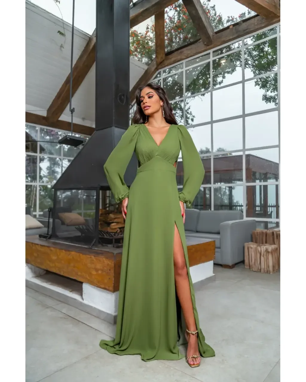 Thumbnail for Vestido