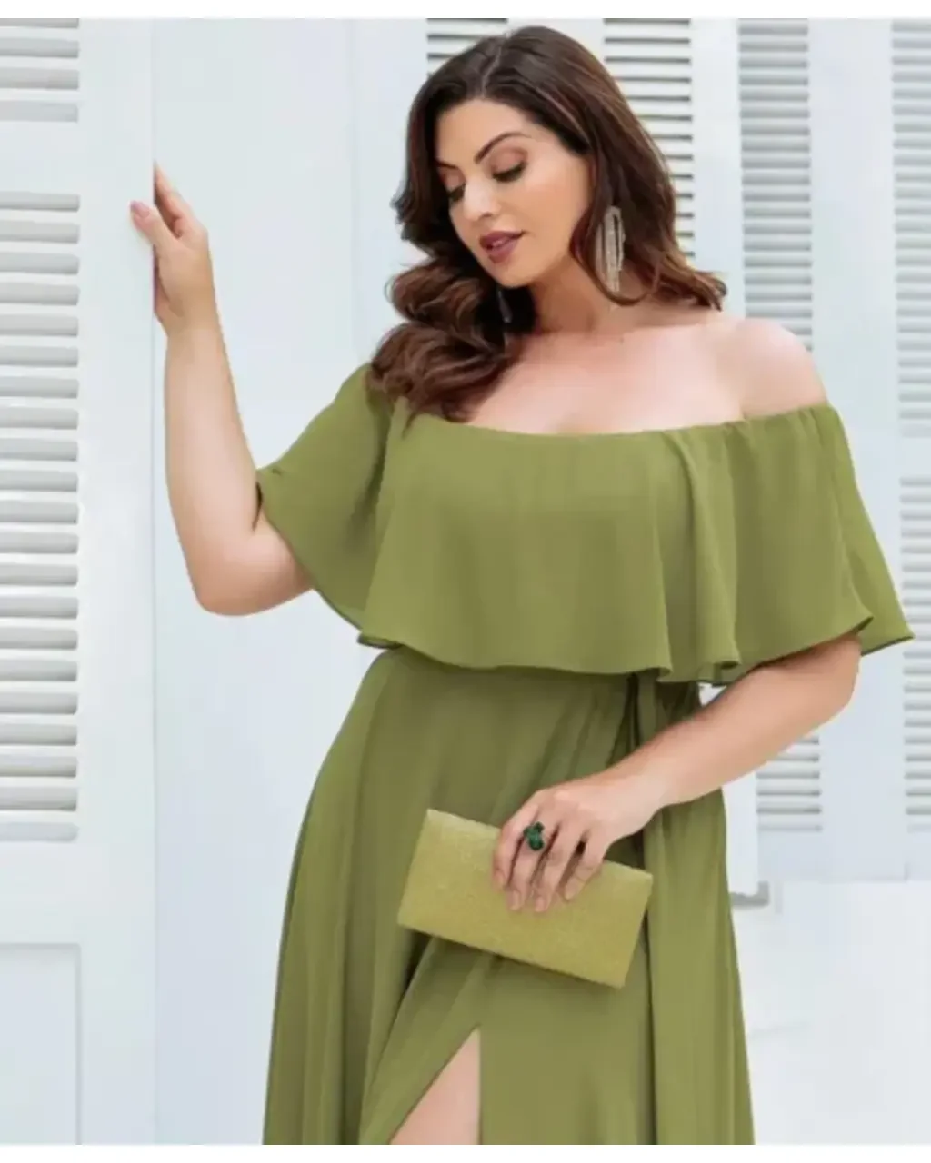Thumbnail for Vestido