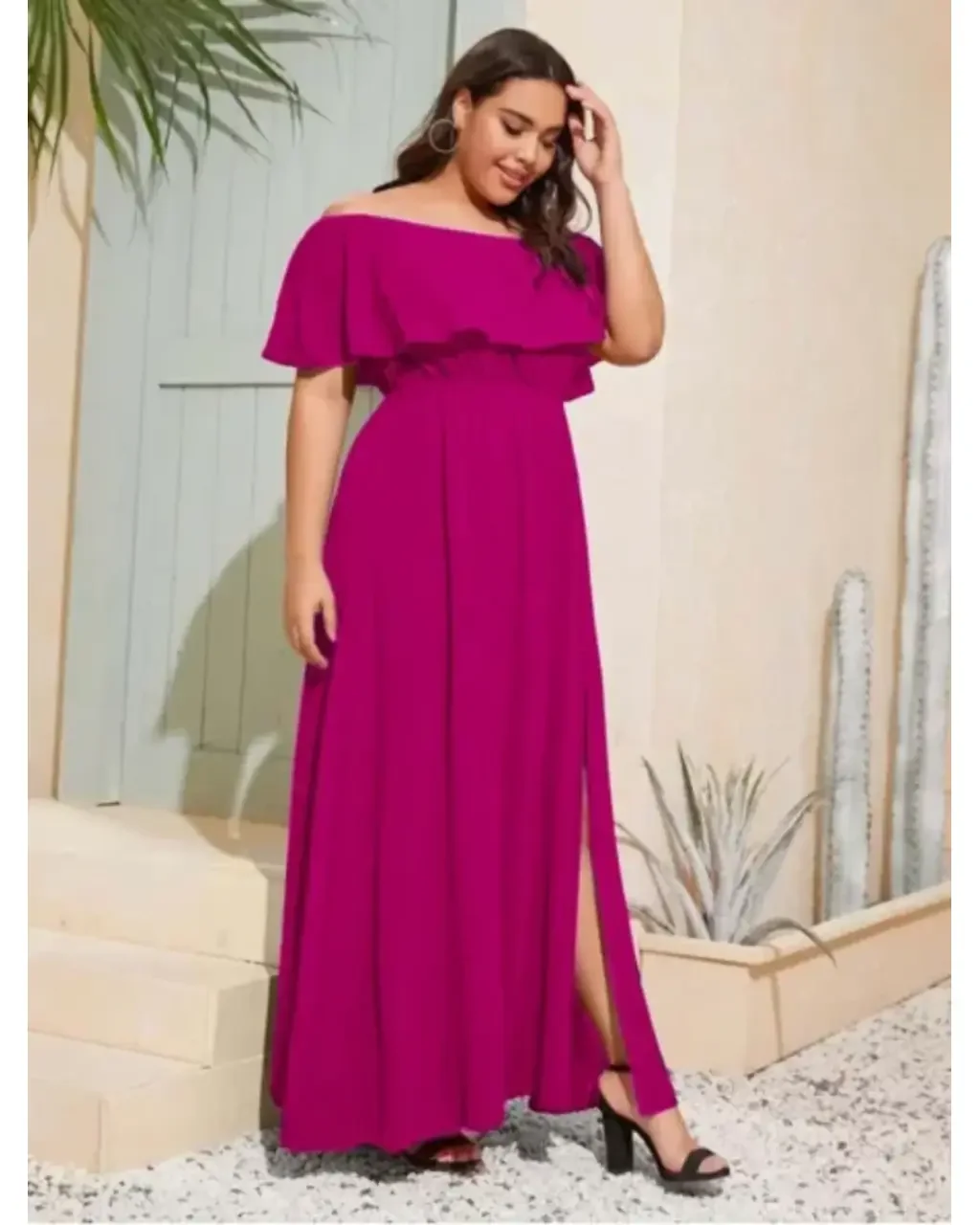 Thumbnail for Vestido