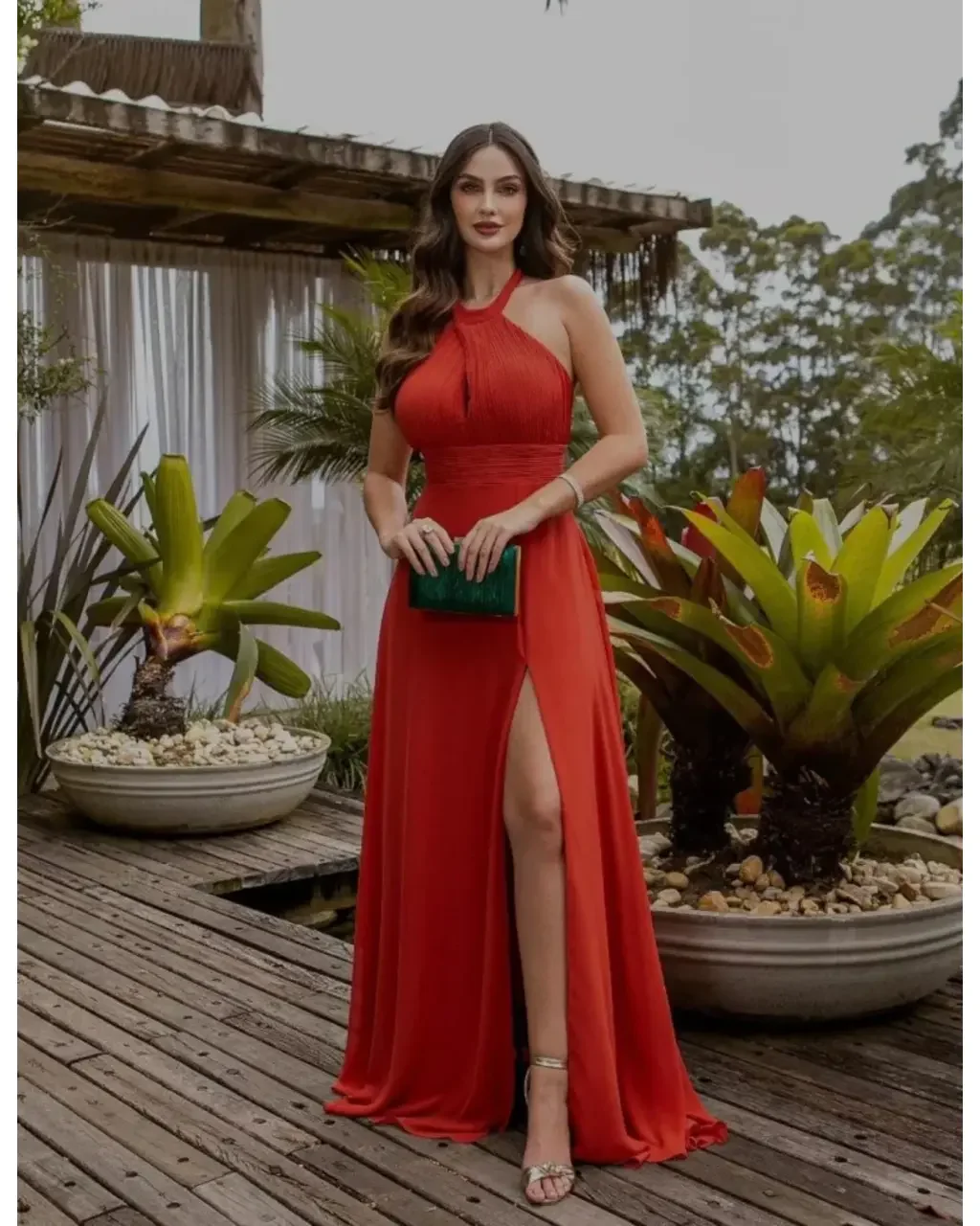 Thumbnail for Vestido