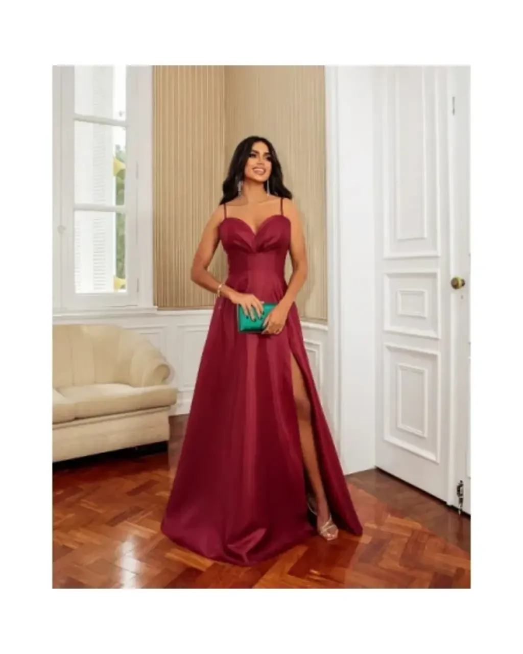 Thumbnail for Vestido