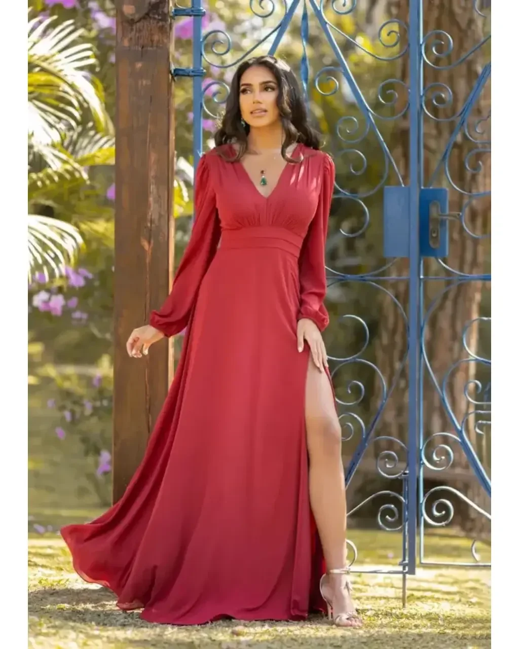Thumbnail for Vestido