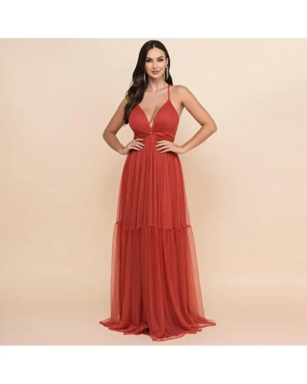 Thumbnail for Vestido