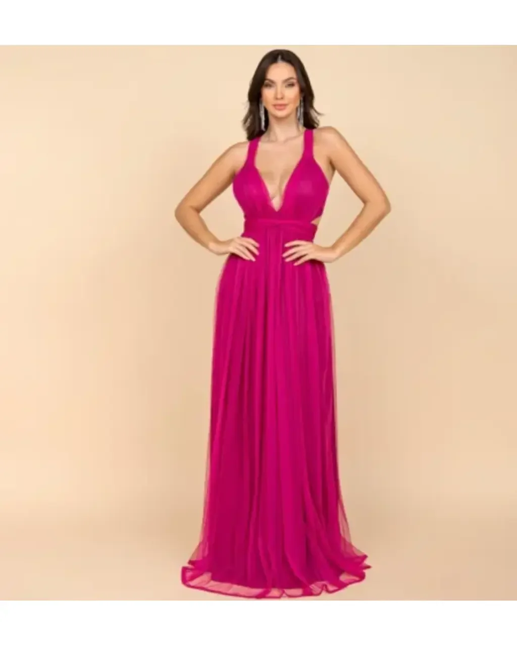Thumbnail for Vestido