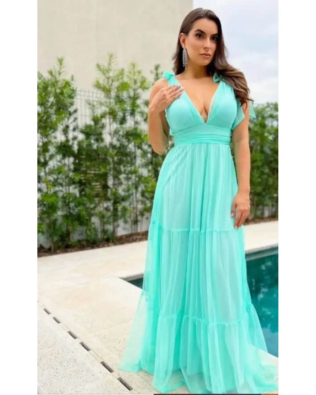 Thumbnail for Vestido