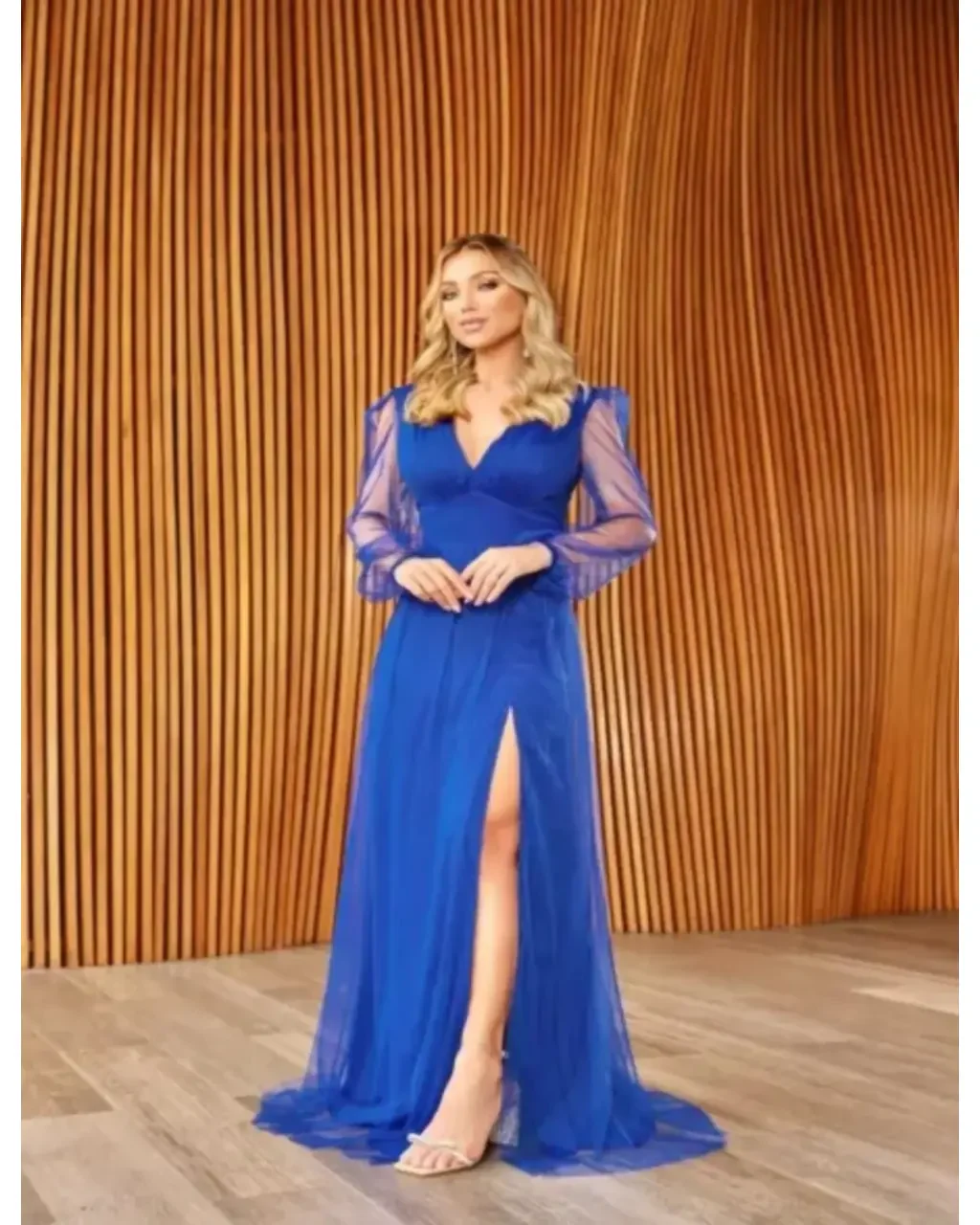 Thumbnail for Vestido