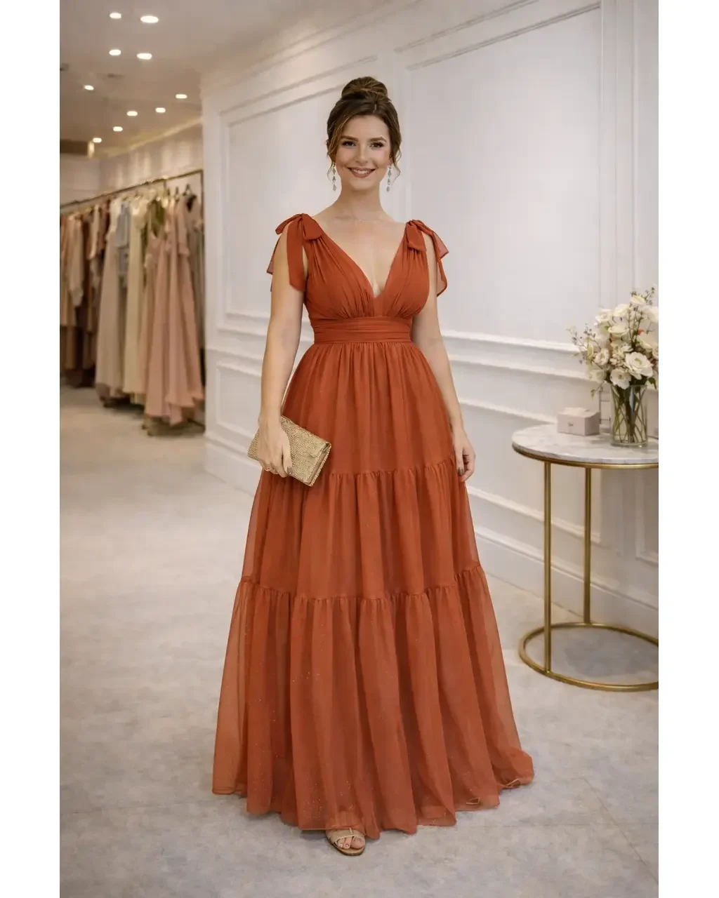 Thumbnail for Vestido Anastacia