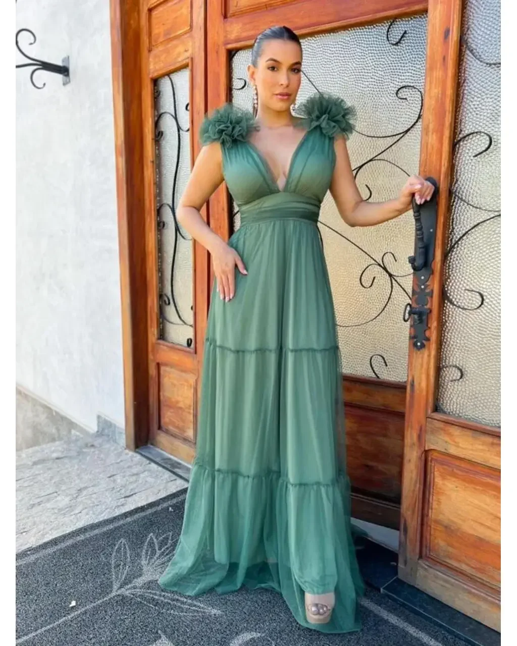 Thumbnail for Vestido