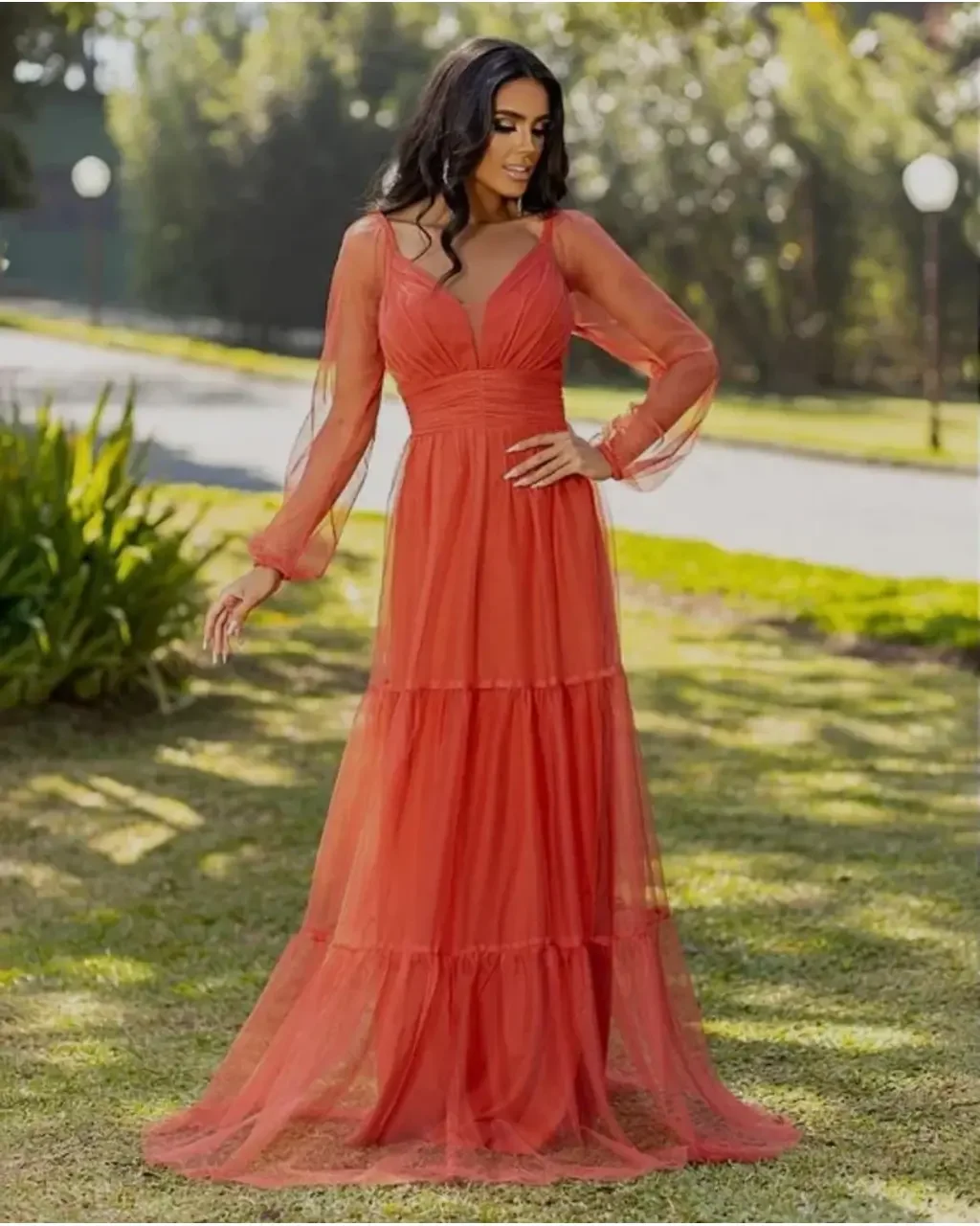 Thumbnail for Vestido