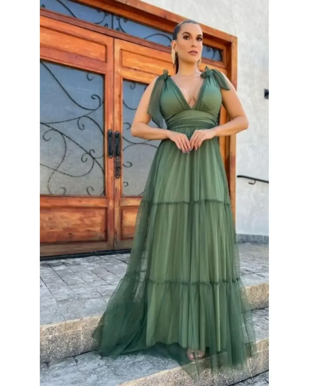 Thumbnail for Vestido