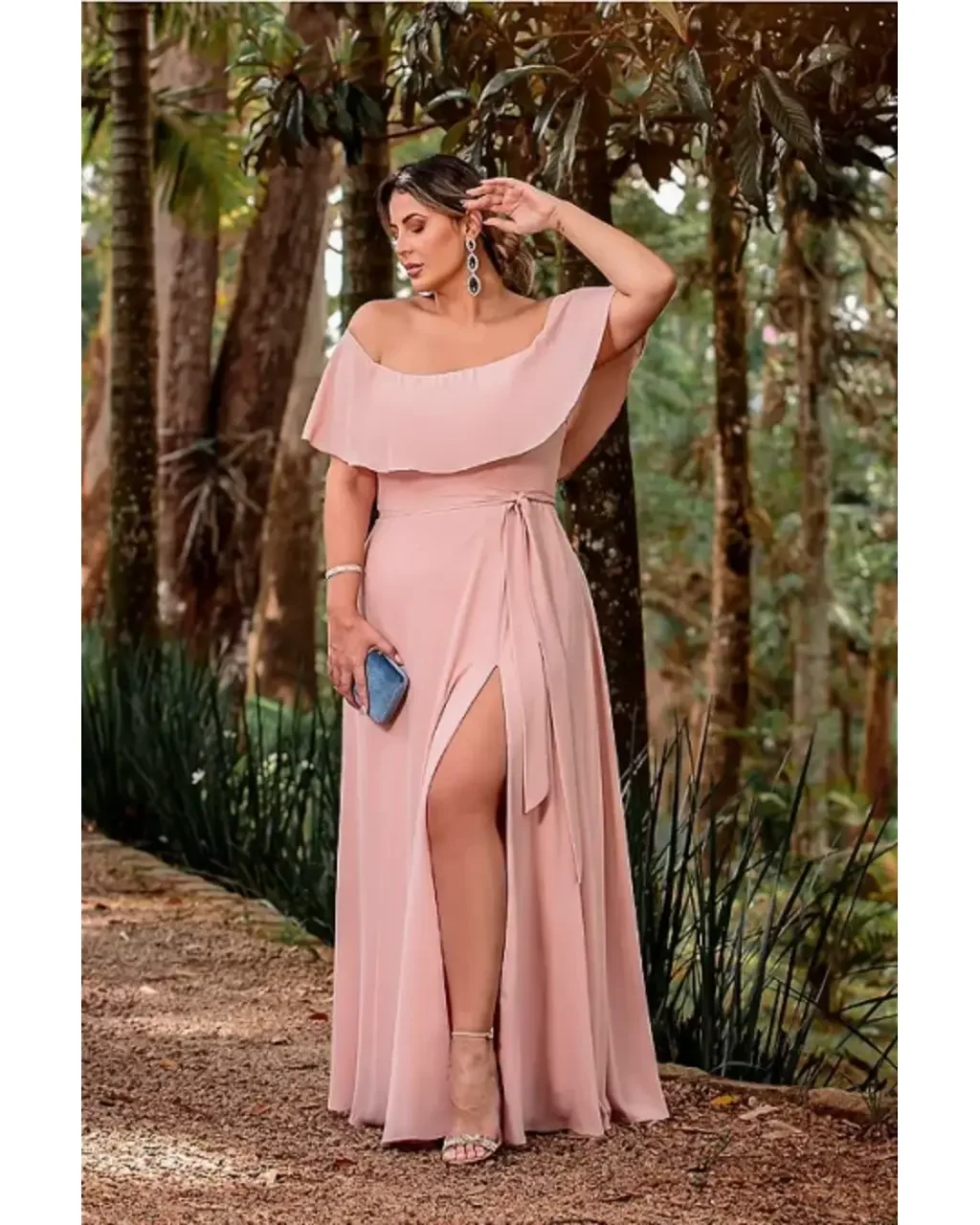 Thumbnail for Vestido