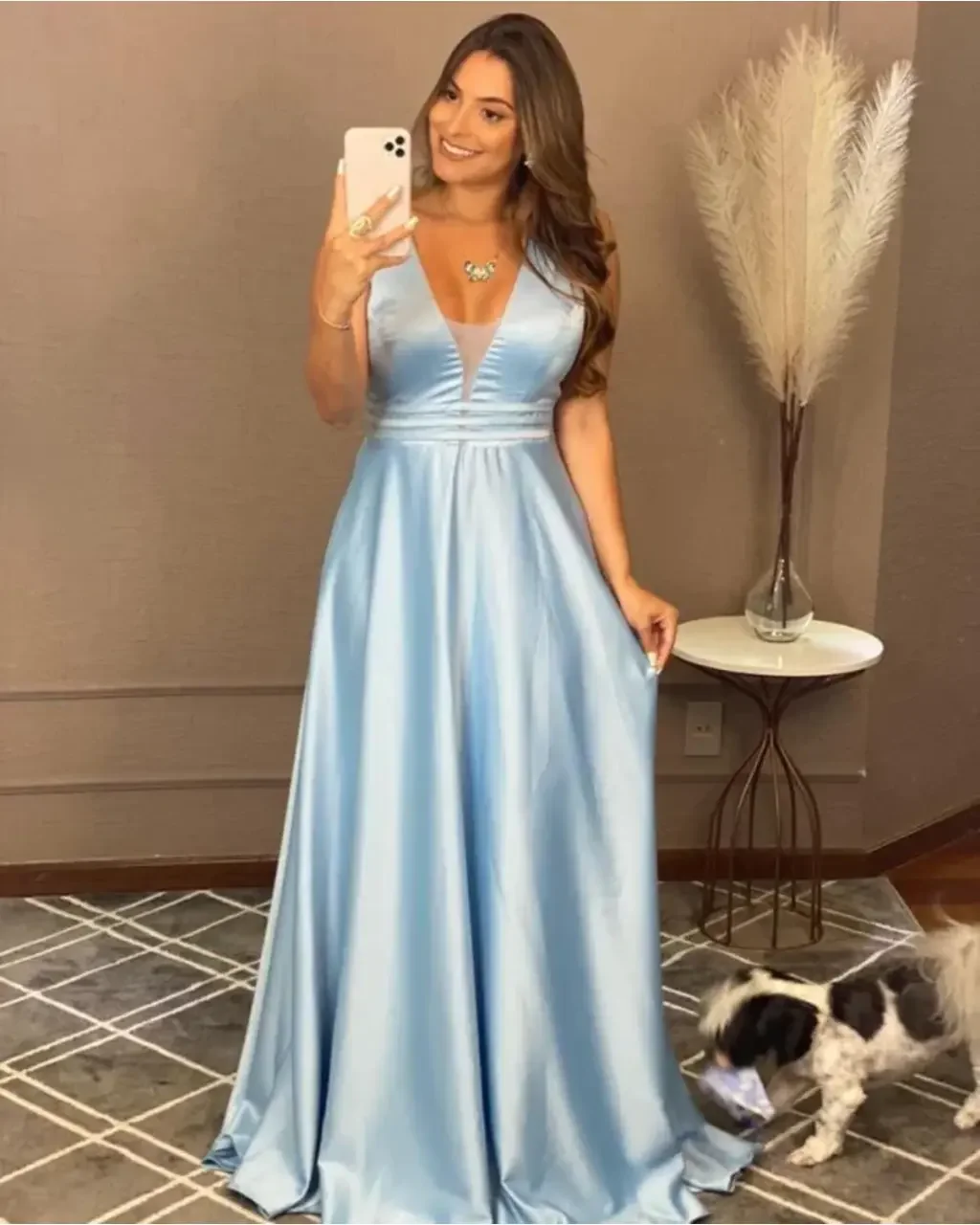 Thumbnail for Vestido