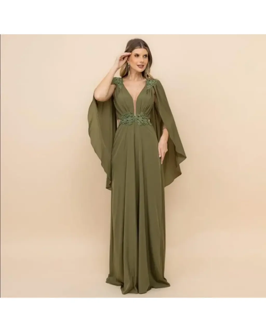 Thumbnail for Vestido