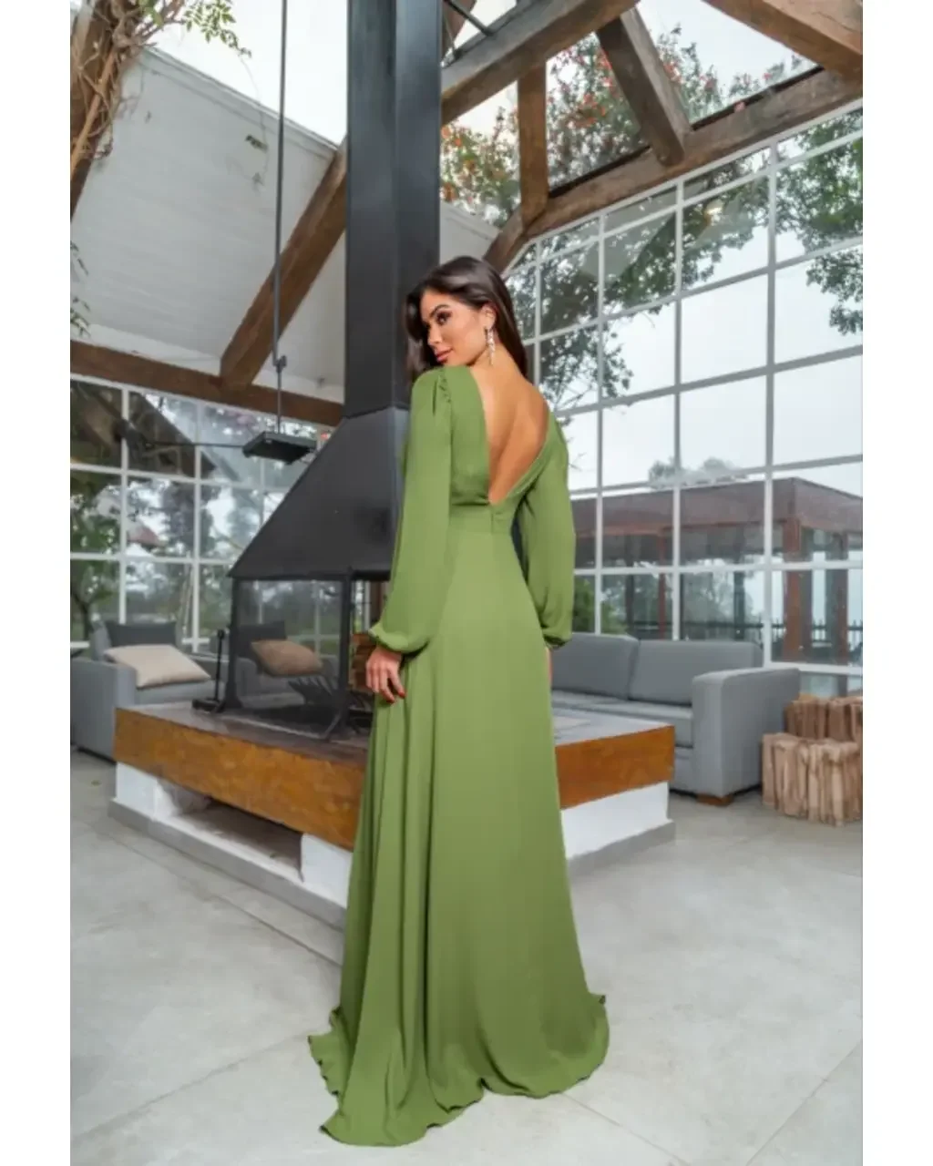 Thumbnail for Vestido