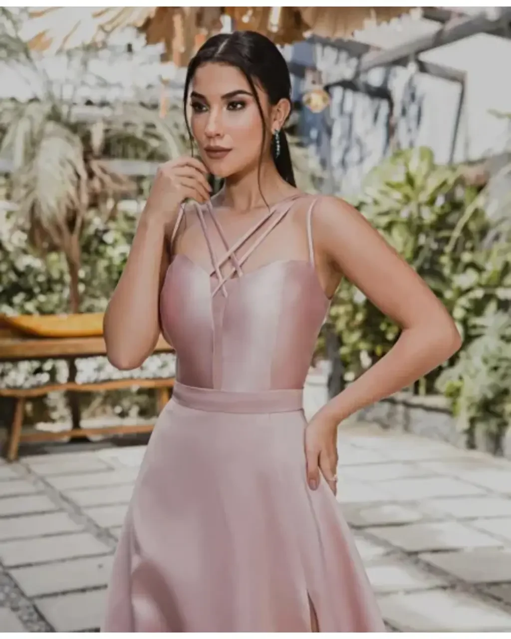 Thumbnail for Vestido