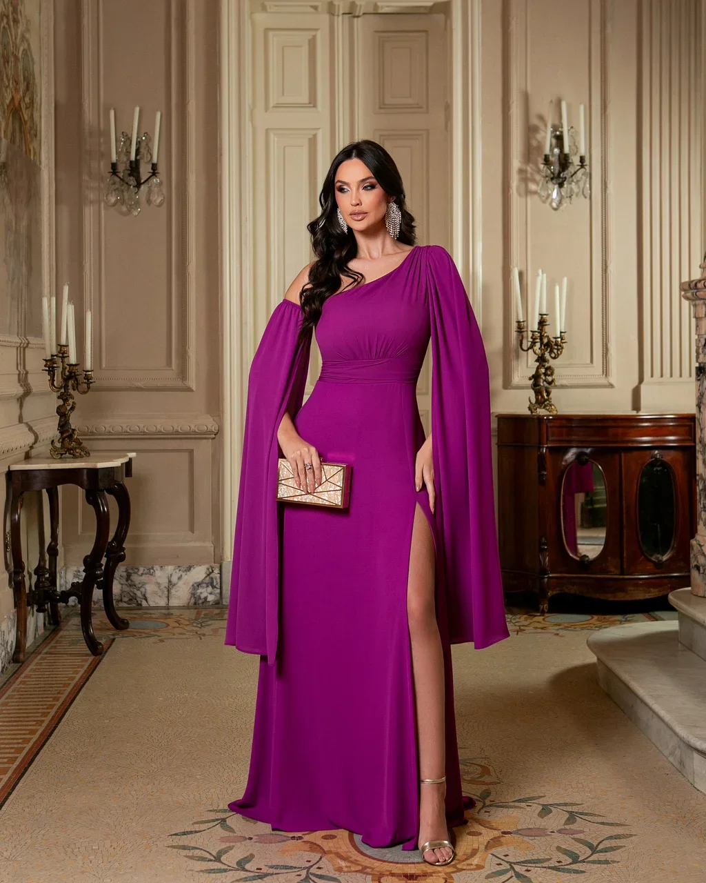 Thumbnail for Vestido Afeni