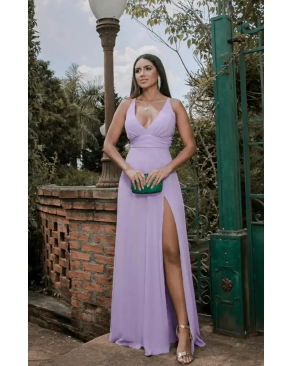 Thumbnail for Vestido