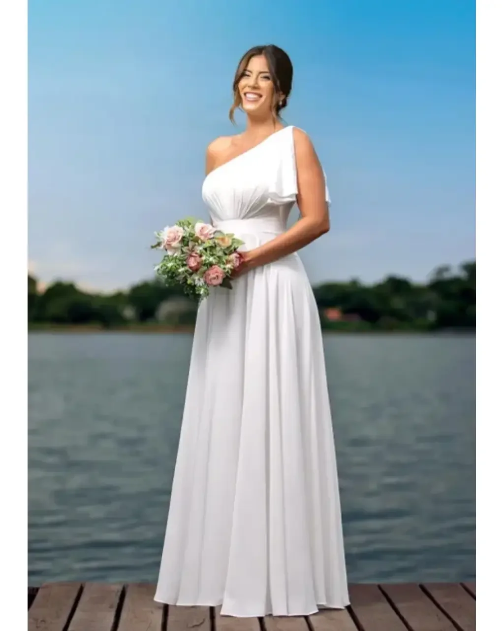 Thumbnail for Vestido