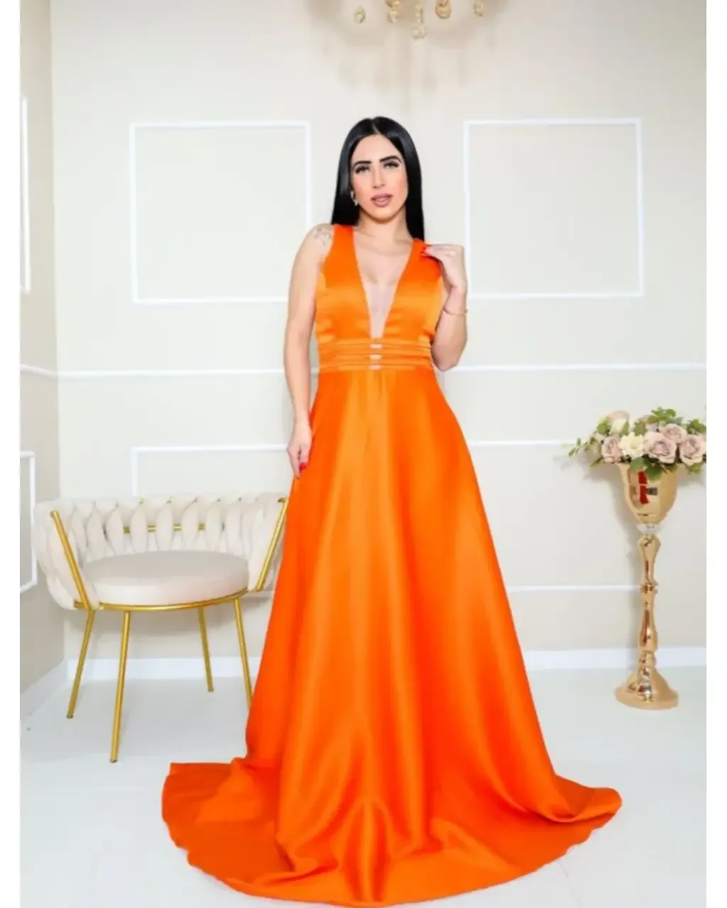 Thumbnail for Vestido