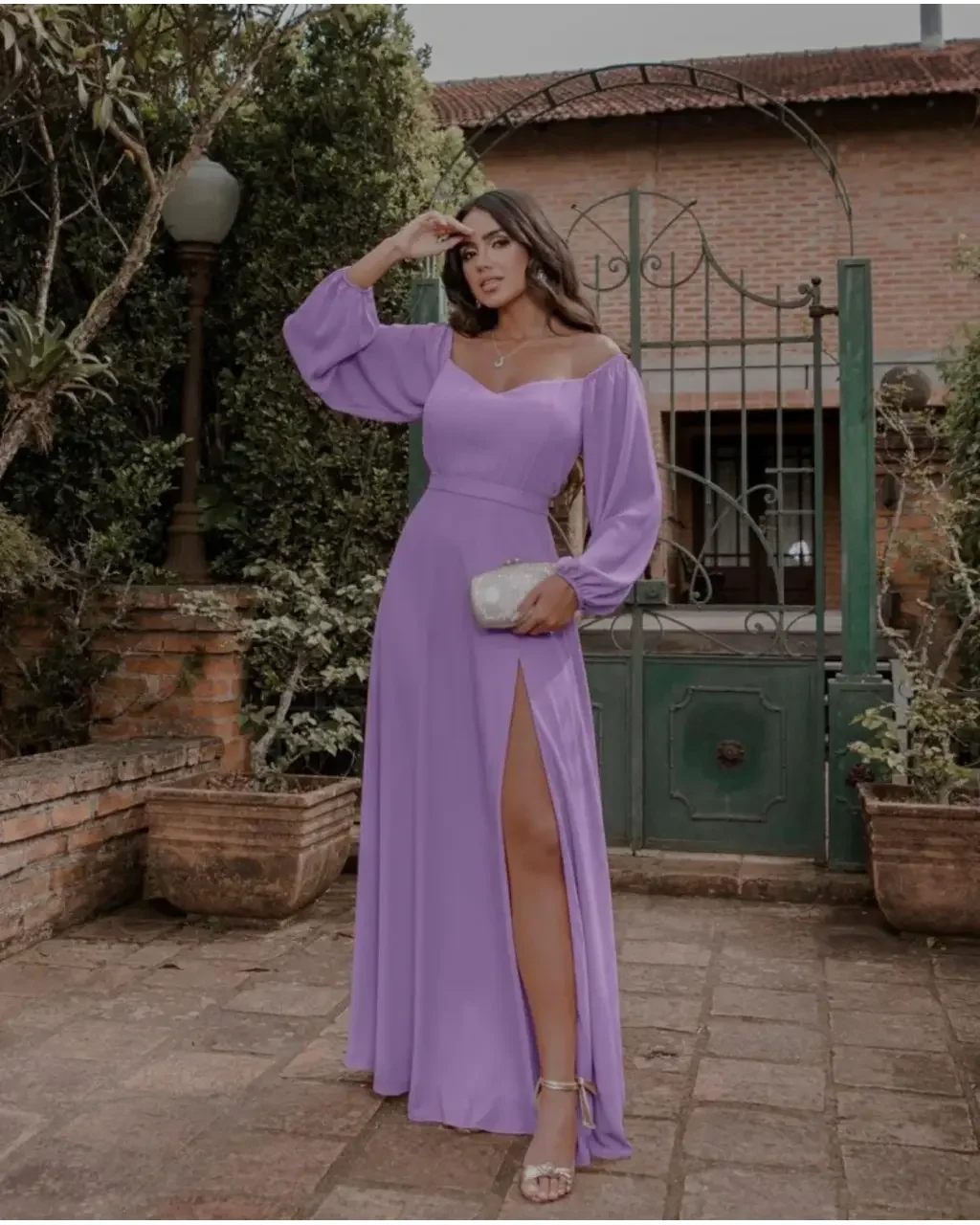 Thumbnail for Vestido