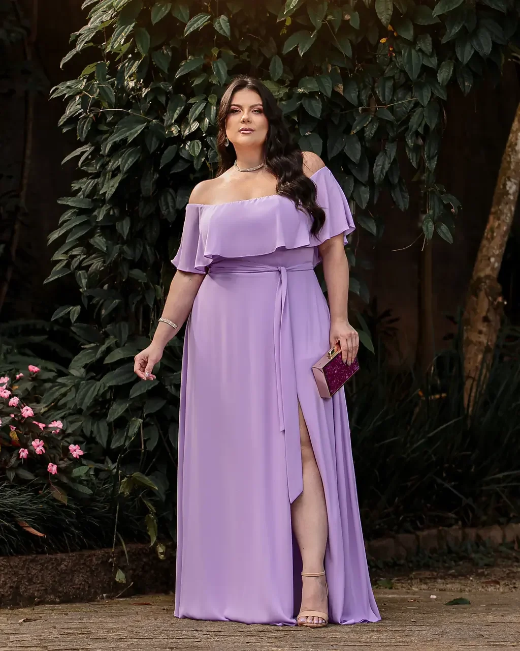 Thumbnail for Vestido Betina