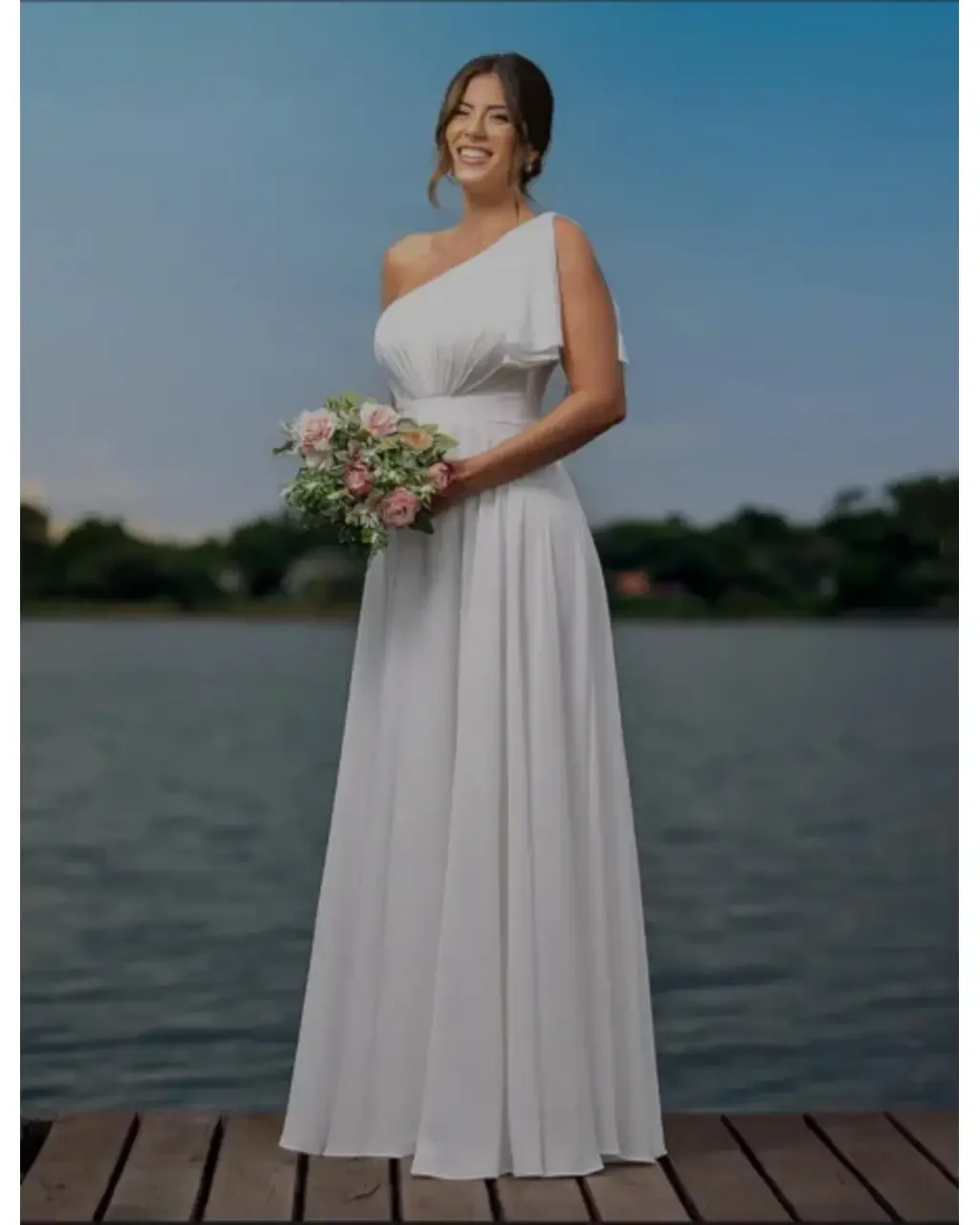 Thumbnail for Vestido Tayra