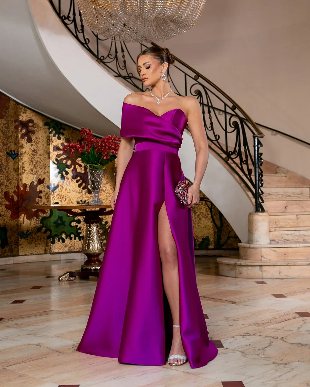 Thumbnail for Vestido Germana