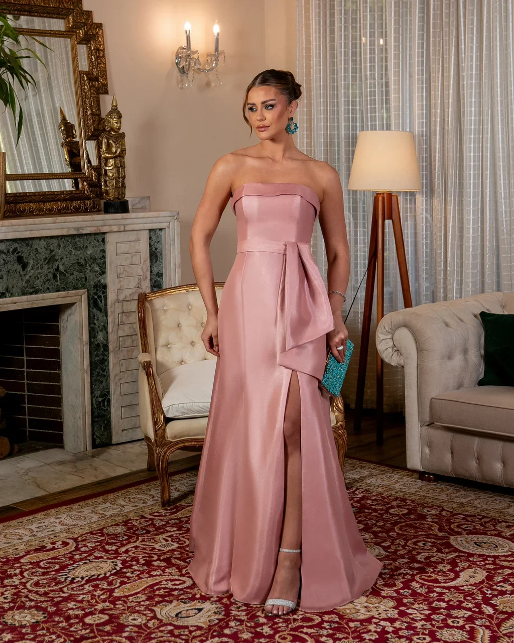 Thumbnail for Vestido Nala