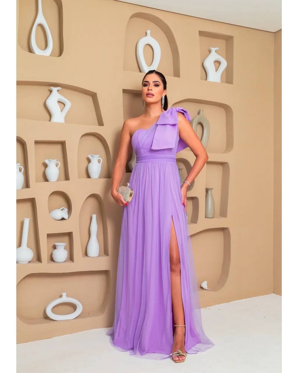 Thumbnail for Vestido Belatriz