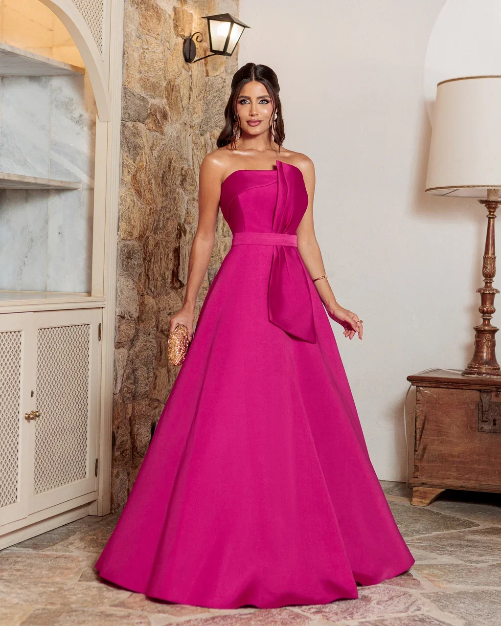 Thumbnail for Vestido Lane