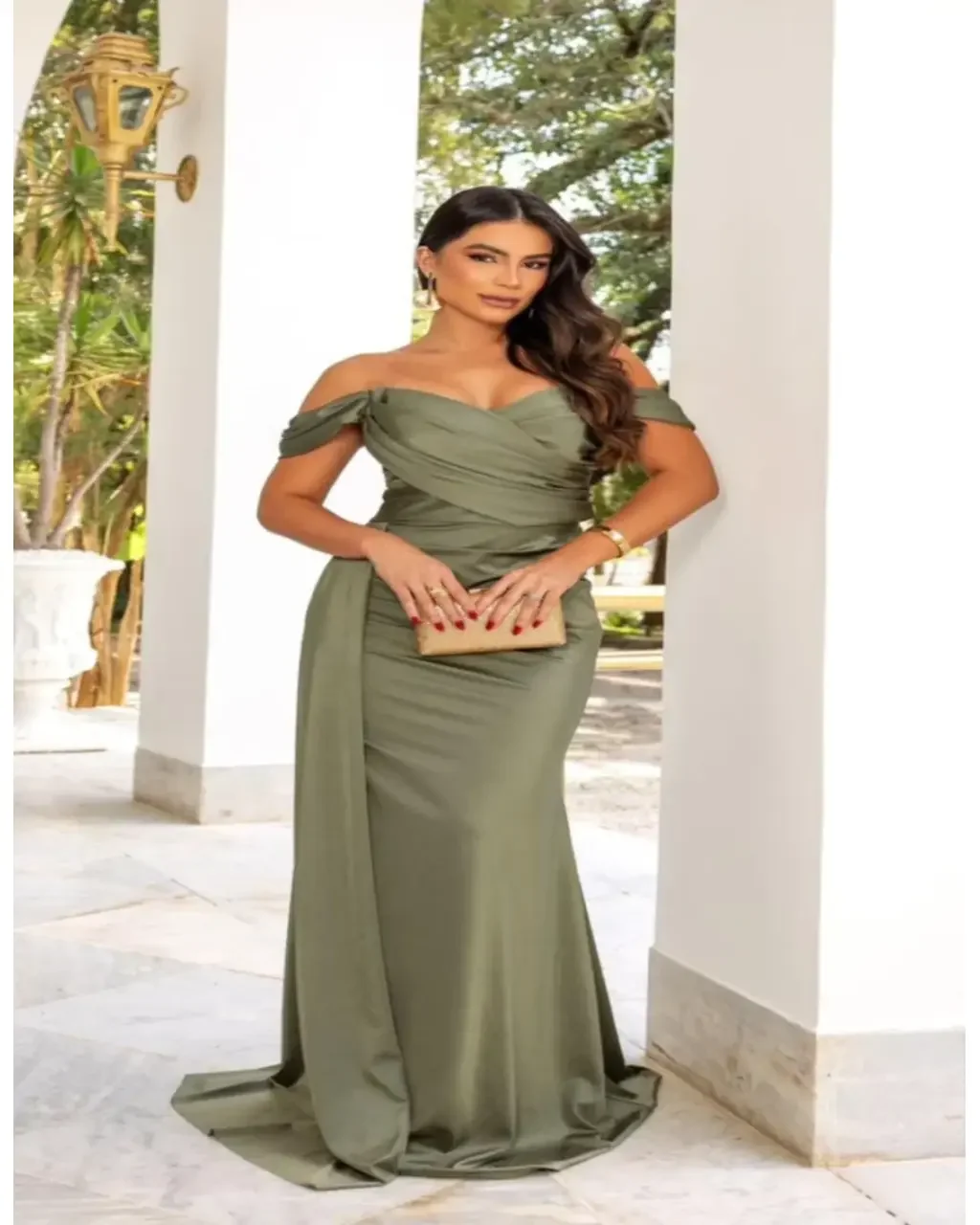 Thumbnail for Vestido