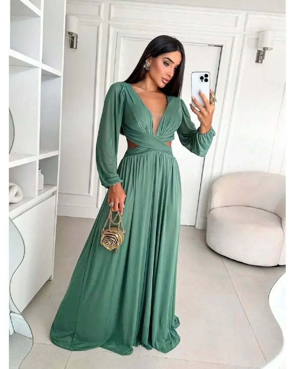 Thumbnail for Vestido