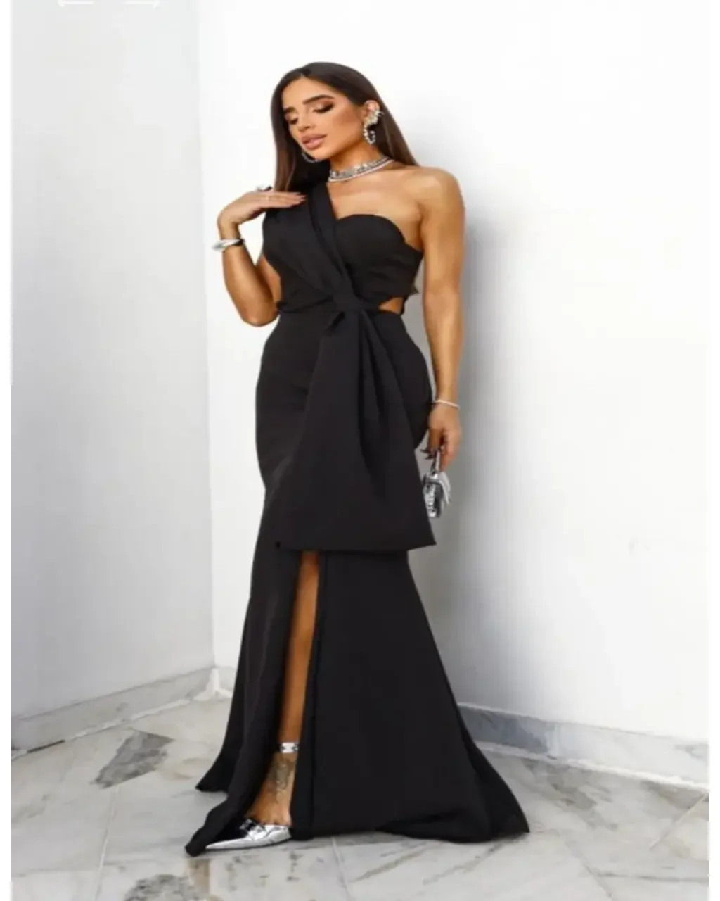 Thumbnail for Vestido Elara