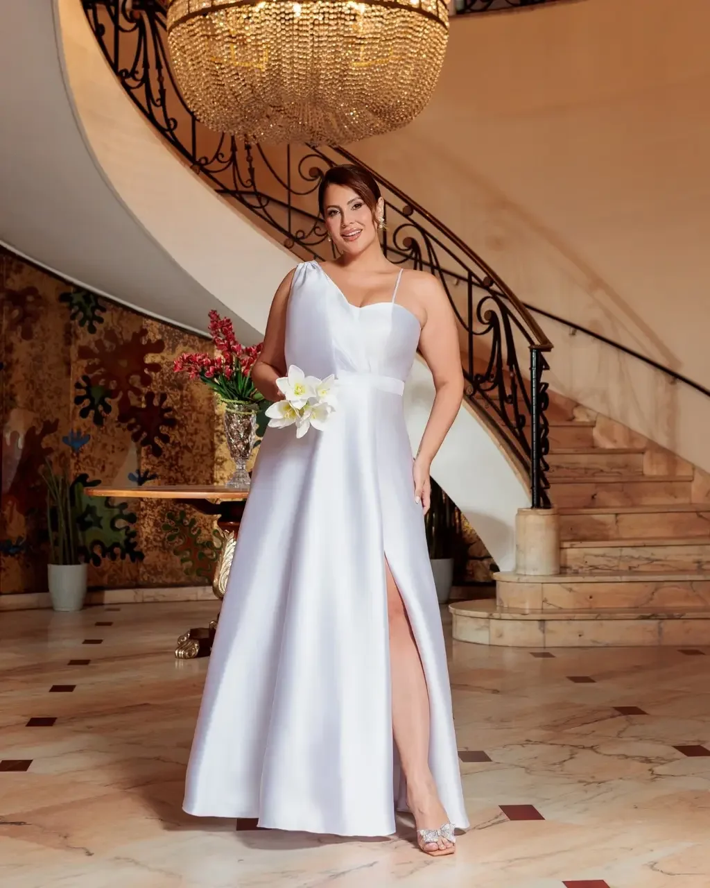 Thumbnail for Vestido Cassia