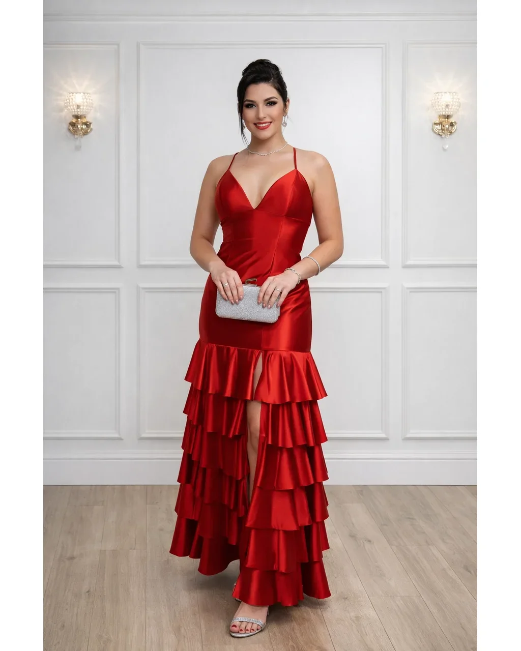 Thumbnail for Vestido Ayla