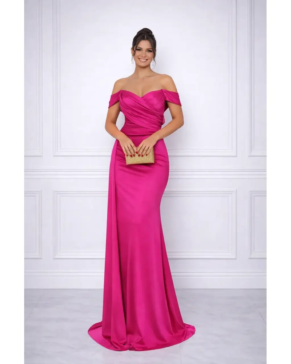 Thumbnail for Vestido Dandara