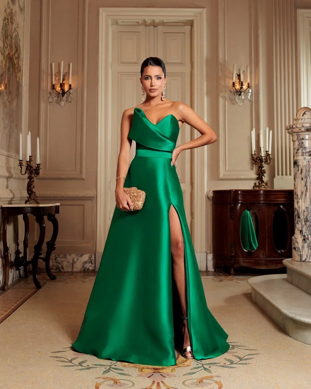 Thumbnail for Vestido Mariana